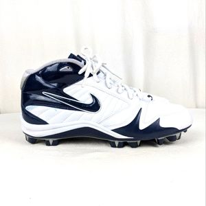 Nike Air Lacrosse Men's Athletic Shoes